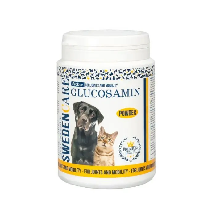 ProDen Glucosamin 250g