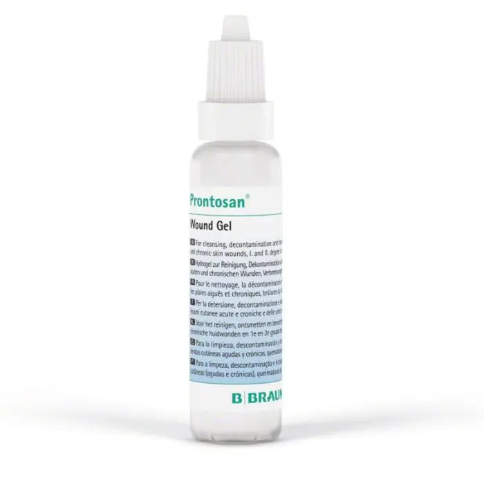 B. Braun Prontosan sårgel 30 ml