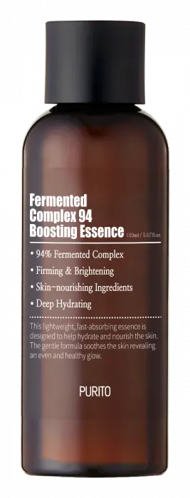 PURITO Fermented Complex 94 Boosting Essence 150 ml