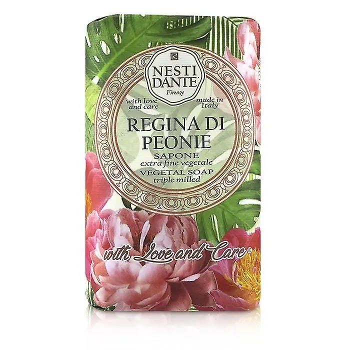 Nesti Dante With Love & Care Regina Di Peonie 250 g