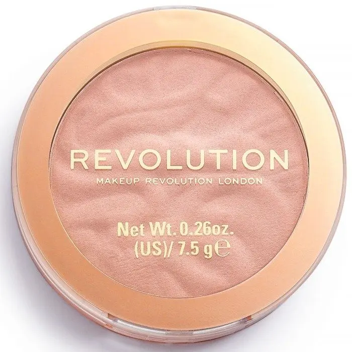 Revolution Blusher Reloaded Sweet Pea