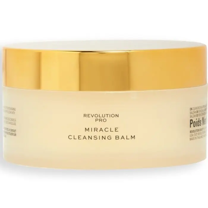 Revolution Pro Miracle Cleansing Balm 100 g