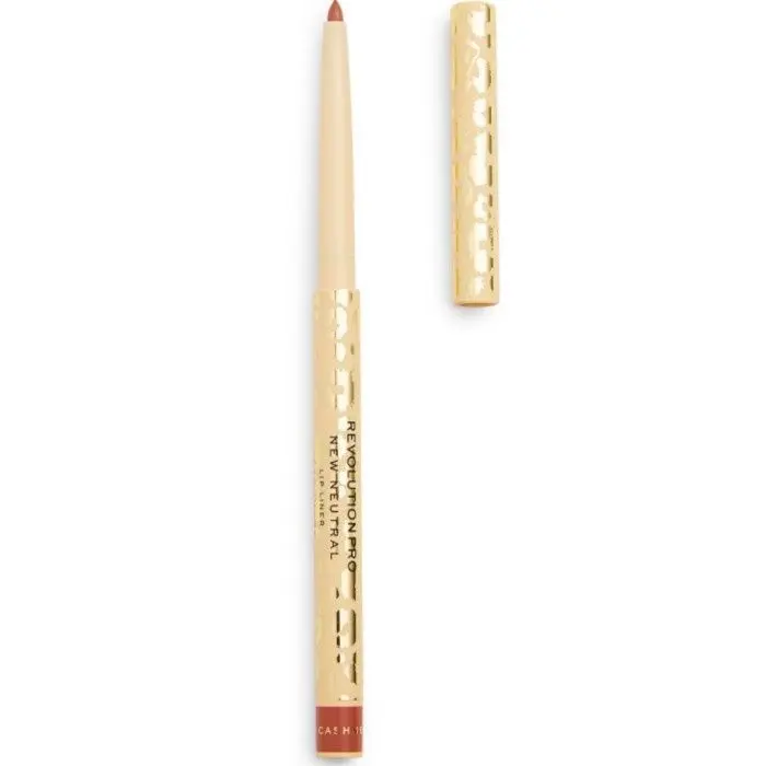 Revolution Pro New Neutral Lip Liner Cashmere