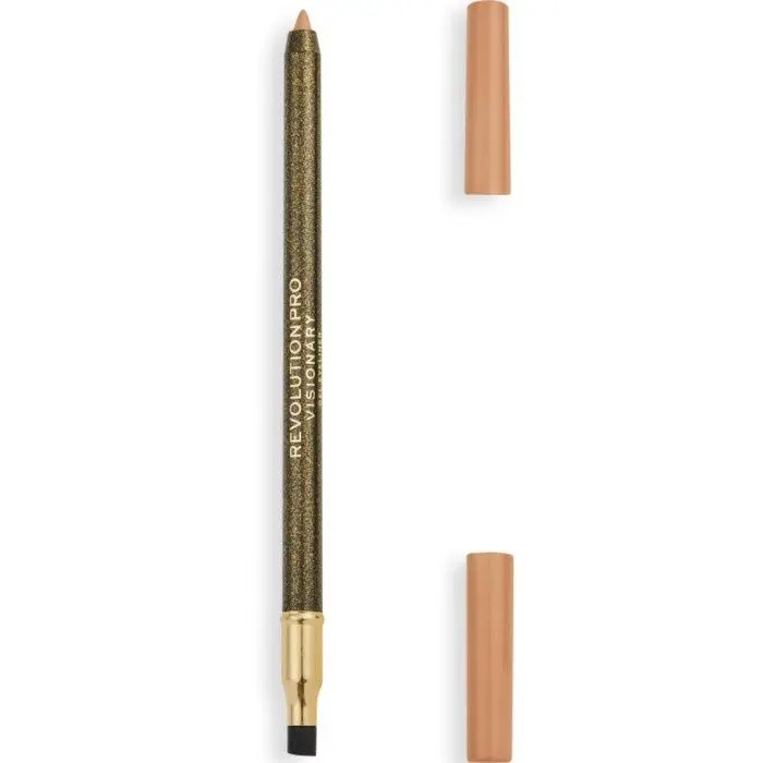 Revolution Pro Visionary Gel Eyeliner Pencil Shell