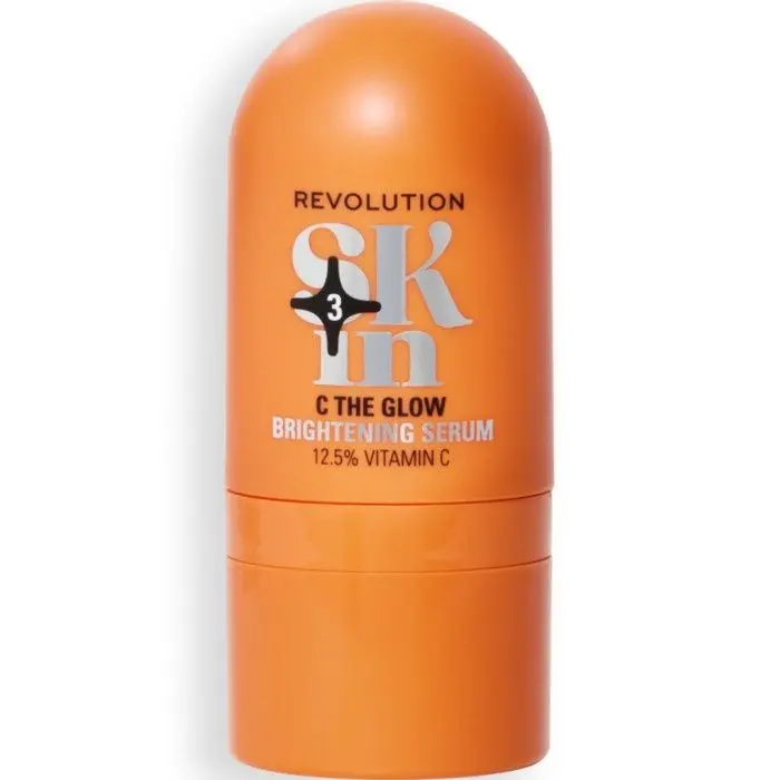 Revolution Skin C The Glow Brightening Serum 30 ml