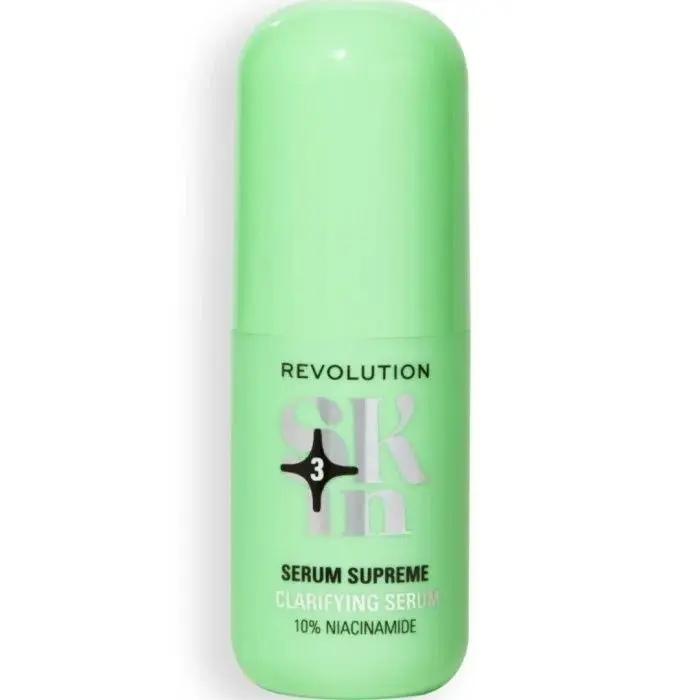 Revolution Skin serum supreme clarifying serum 30 ml