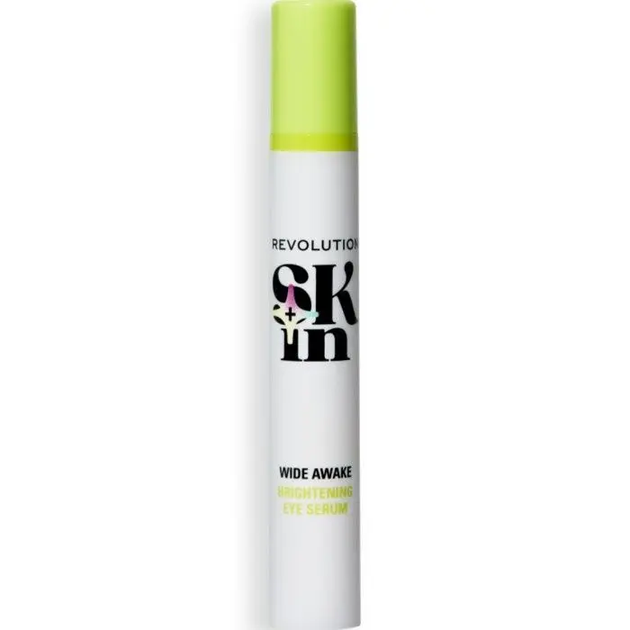 Revolution Skin wide awake eye serum 15 ml
