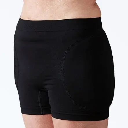 Safehip AirX Discreet Kvinne S1 stk