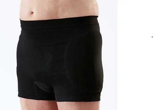 Safehip AirX Discreet mann L1 stk