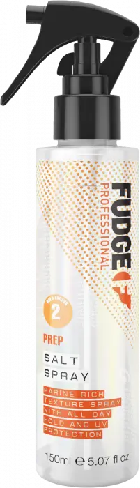Fudge Salt Hair Spray 150 ml
