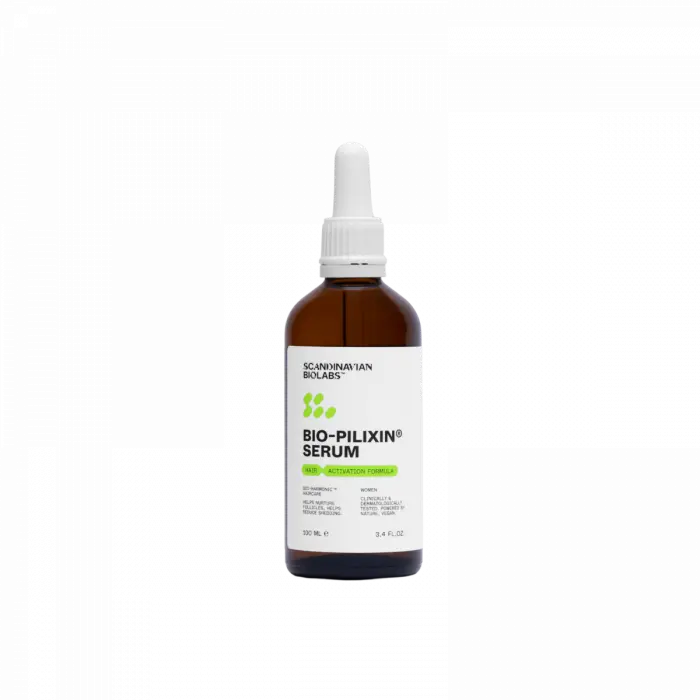 Scandinavian Biolabs Bio Plixin Serum+ Women 100 ml