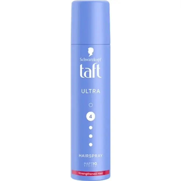 Schwarzkopf Taft Hair Lacquer Ultra 250 ml