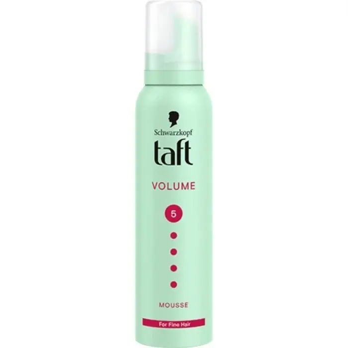 Schwarzkopf Taft Mousse Volume 150 ml