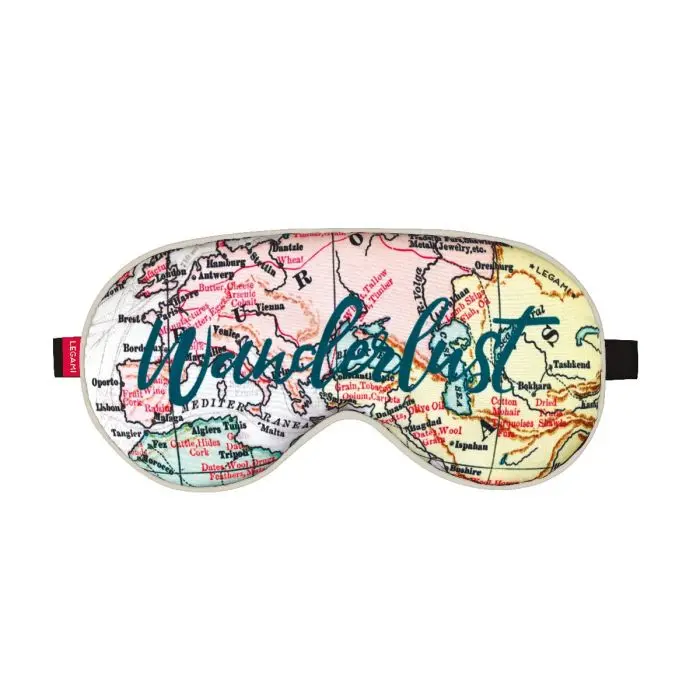 Legami Sovemaske Travel 1 stk