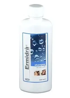 ICF Ermidrà Shampoo 250 ml