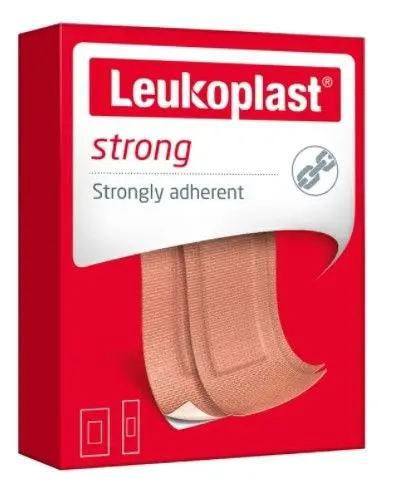 Strong 12stk