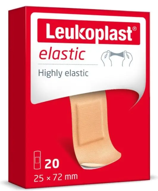 Elastic 20stk