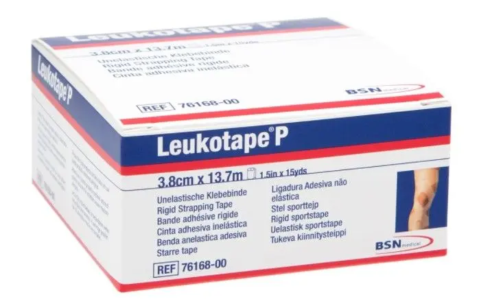 Leukotape P