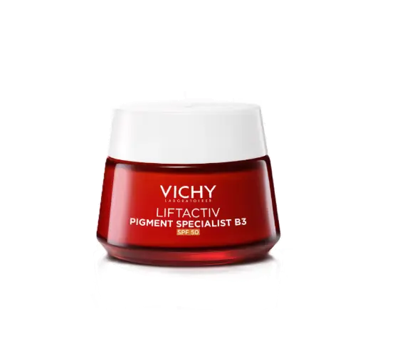 Vichy Liftactiv Pigment Specialist B3 dagkrem SPF50 50 ml