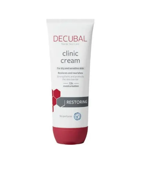 Decubal Original Clinic Cream 250 g