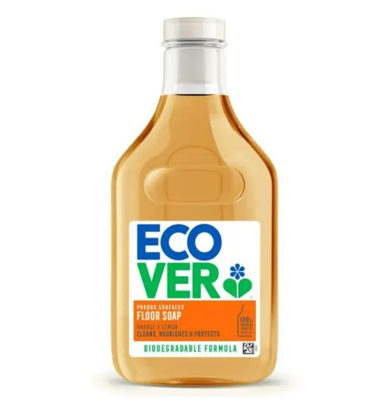Ecover Gulvvask 1 l