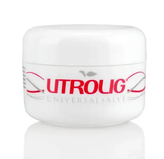 NESCO Utrolig universalsalve 15 ml