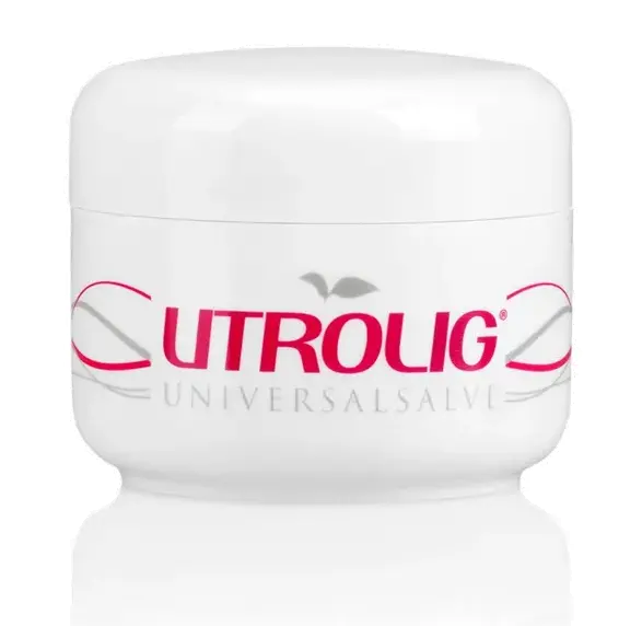 NESCO Utrolig universalsalve 50 ml