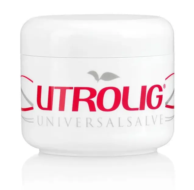 NESCO Utrolig universalsalve 150 ml