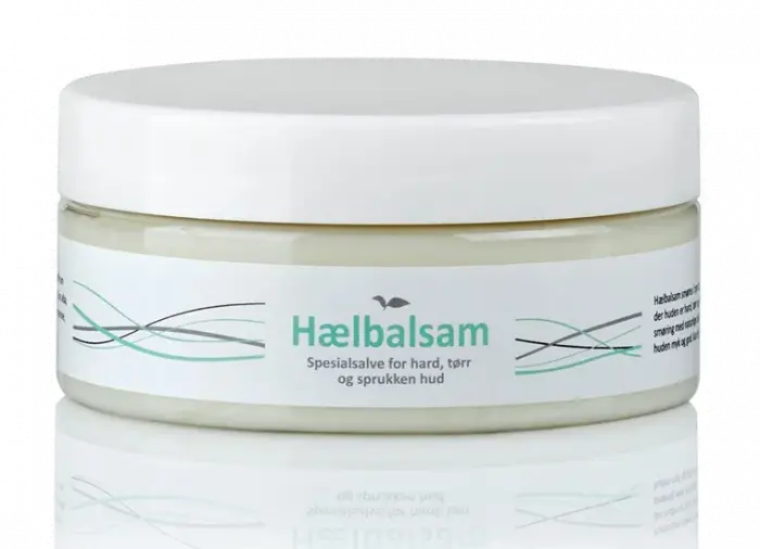 NESCO Hælbalsam 250 ml