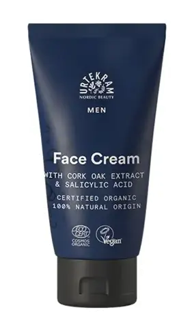Urtekram Men Face Cream 75 ml