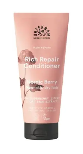 Urtekram Nordic Berry Conditioner 180 ml