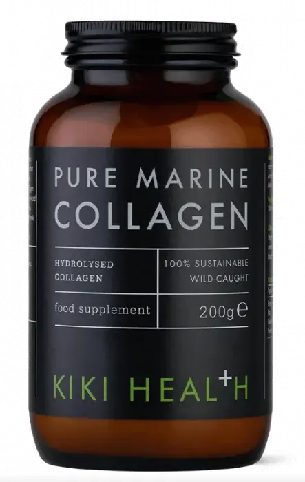 Kiki Health Pure Marine Collagen 200 g