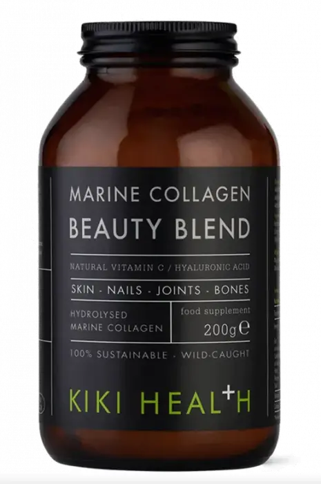 Kiki Health Marint Collagen Beauty Blend 200 g