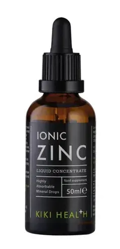Kiki Health Ionisk Sink 50 ml