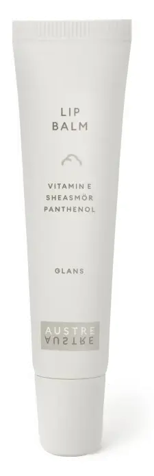 AUSTRE Lip Balm Pleie & Glans 15 ml