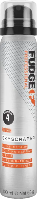 Fudge Skyscraper Hair Spray 300 ml