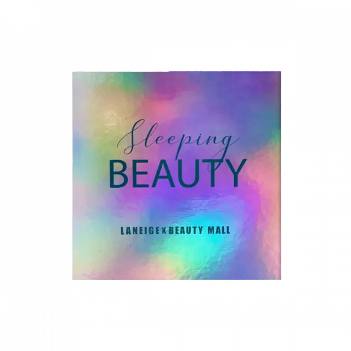 Beauty Mall Sleeping Beauty gavesett