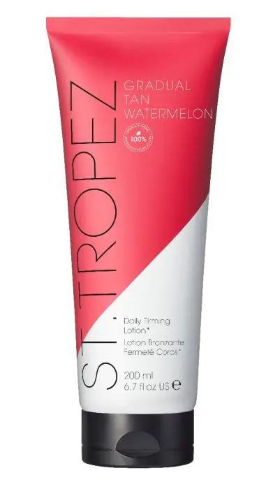 St. Tropez Gradual Tan Body Lotion Watermelon 200 ml