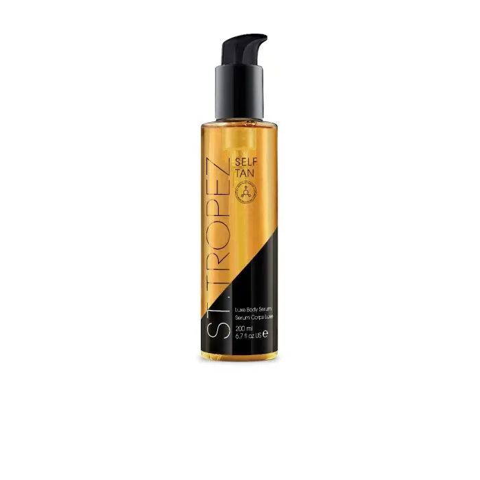 St. Tropez Luxe Body Serum 200 ml