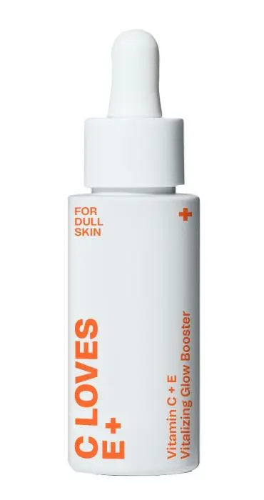 Swiss Clinic C Loves E+ 30 ml