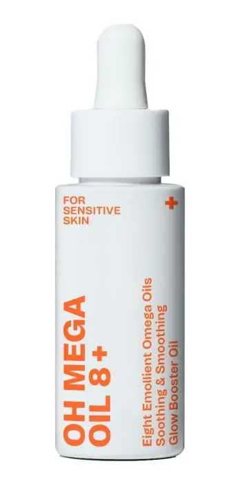 Swiss Clinic Oh Mega Oil 8+ 30 ml