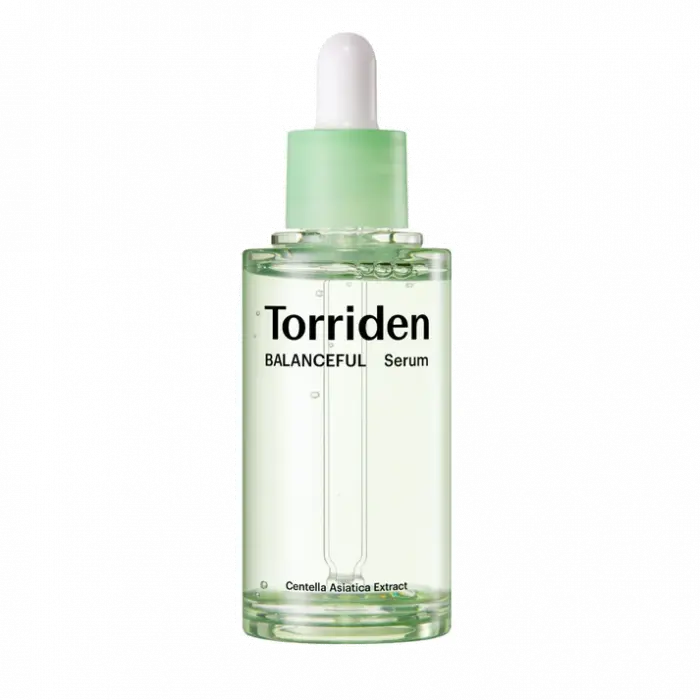 Torriden Balanceful Cica Serum 50 ml