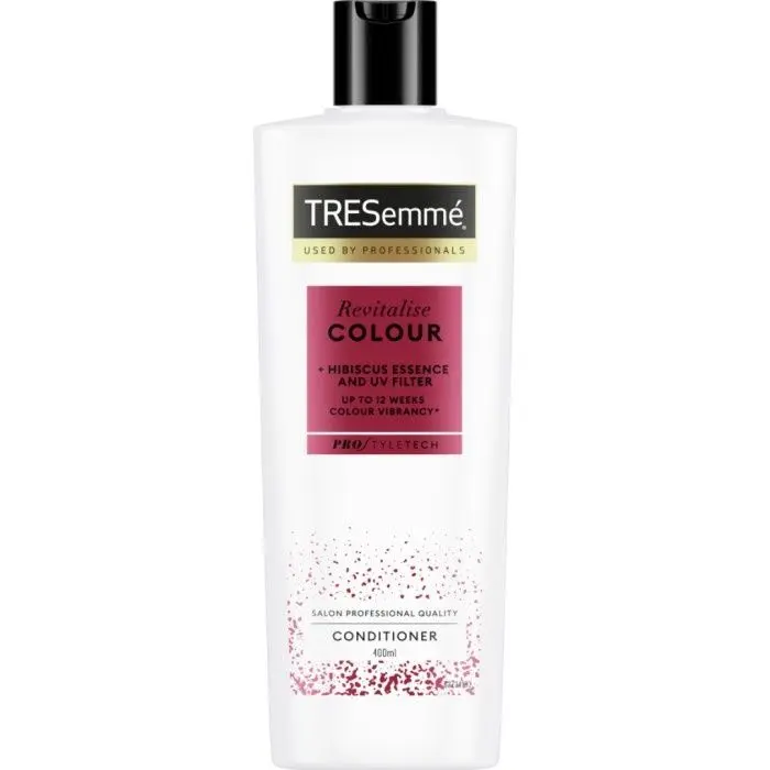 TRESemmé Colour Revitalize Conditioner 400 ml