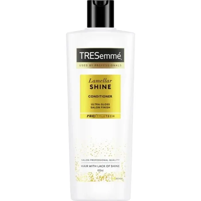 TRESemmé Lamellar Shine Conditioner 400 ml