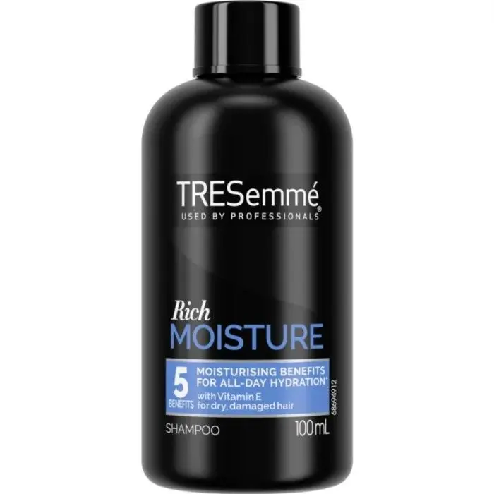TRESemmé Luxurious Moisture Shampoo 100 ml