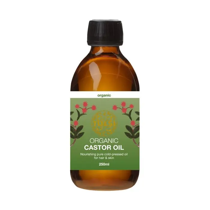Tulsi Castor Oil 250 ml