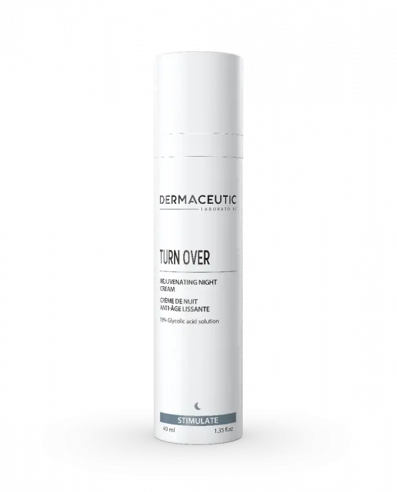 Dermaceutic Turn Over nattkrem 40 ml 
