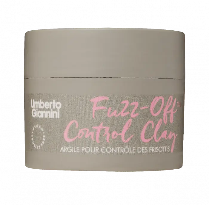 Umberto Giannini Fuzz Off Control Clay 50 ml