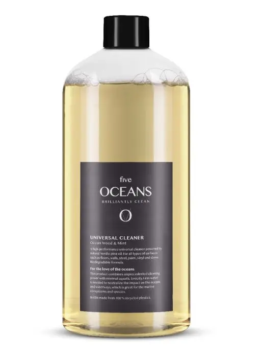 Five Oceans Universal Cleaner 1000 ml