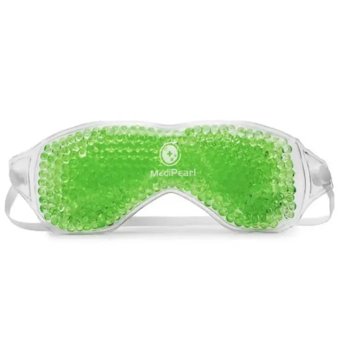 Medipearl øyemaske 1STK